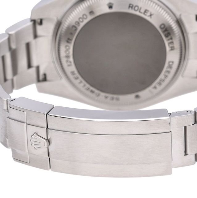 Rolex Deepsea 116660 Image 3